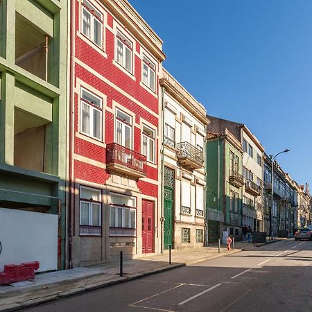 D&S - Alvares Cabral Porto Zewnętrze zdjęcie