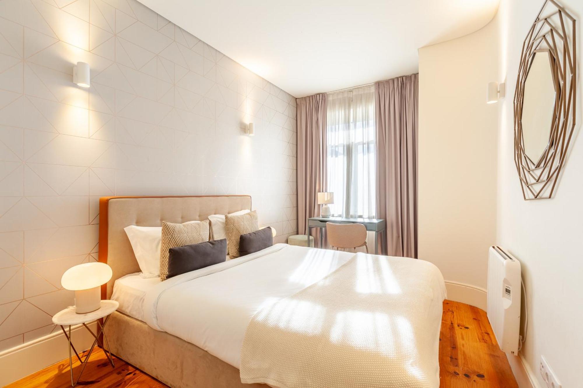 D&S - Alvares Cabral Porto Zewnętrze zdjęcie